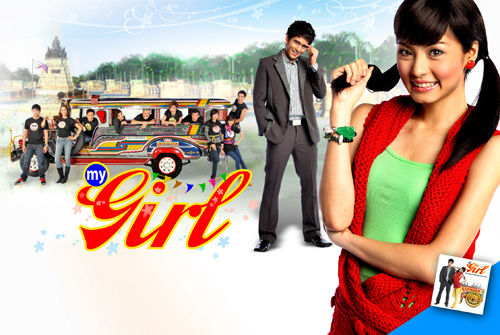 Phim hay: Tình em trong anh - 1