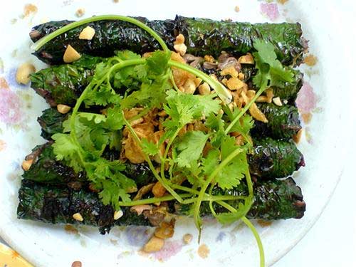 40 món ngon Việt Nam trong