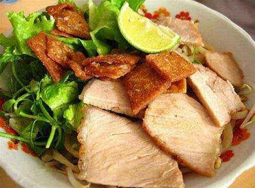 40 món ngon Việt Nam trong