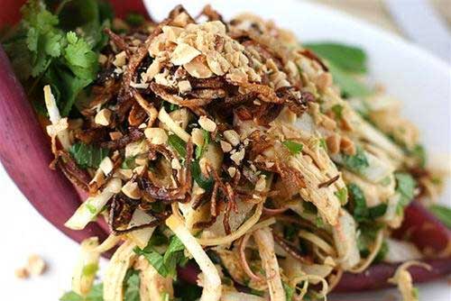 40 món ngon Việt Nam trong