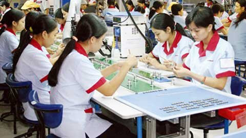 Thống nhất phương án nghỉ sinh 6 tháng - 1