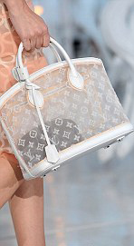 Kate Moss bỗng nhiên "hồi xuân", Thời trang, Louis Vuitton, tuan le thoi trang paris, tin thoi trang, thoi trang,