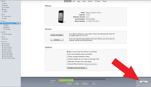 Hướng dẫn chi tiết cách cài đặt iOS 5, Công nghệ thông tin, huong dan cai dat iOS 5, cai dat iOS 5, iOS 5, ra mat iOS 5, phan mem iOS 5, Apple, bao