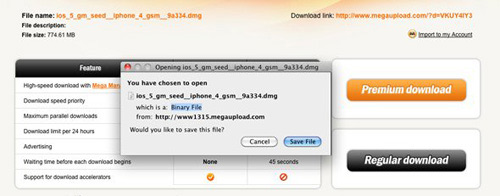 Hướng dẫn chi tiết cách cài đặt iOS 5, Công nghệ thông tin, huong dan cai dat iOS 5, cai dat iOS 5, iOS 5, ra mat iOS 5, phan mem iOS 5, Apple, bao