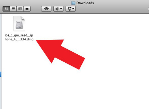 Hướng dẫn chi tiết cách cài đặt iOS 5, Công nghệ thông tin, huong dan cai dat iOS 5, cai dat iOS 5, iOS 5, ra mat iOS 5, phan mem iOS 5, Apple, bao