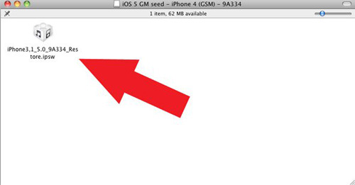 Hướng dẫn chi tiết cách cài đặt iOS 5, Công nghệ thông tin, huong dan cai dat iOS 5, cai dat iOS 5, iOS 5, ra mat iOS 5, phan mem iOS 5, Apple, bao