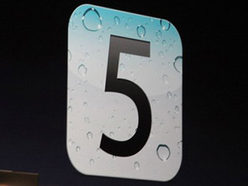 Hướng dẫn chi tiết cách cài đặt iOS 5, Công nghệ thông tin, huong dan cai dat iOS 5, cai dat iOS 5, iOS 5, ra mat iOS 5, phan mem iOS 5, Apple, bao