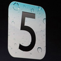 Hướng dẫn chi tiết cách cài đặt iOS 5