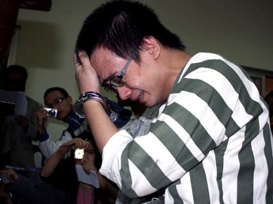 Hành trình 33 ngày đêm đi tìm di thể con gái, An ninh Xã hội, vu an xac chet khong dau, video vu an Nguyen Duc Nghia, Nguyen Duc Nghia, chat dau ban gai, sat thu mau lanh, Nguyen Phuong Linh, an ninh hinh su