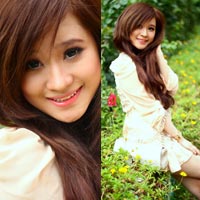 Thời trang của nàng công chúa