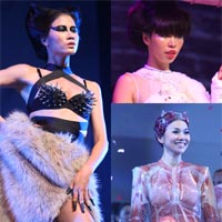Đẹp show 10: Nỗi ám ảnh của đam mê