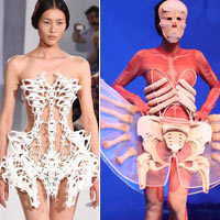 Đẹp show 10 tràn ngập "hàng nhái"!