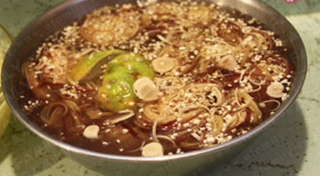 Bún hến - món ngon dân dã đất Huế, Ẩm thực, am thuc, bun hen, com hen, am thuc hue, mon ngon, mon ngon de lam, bao