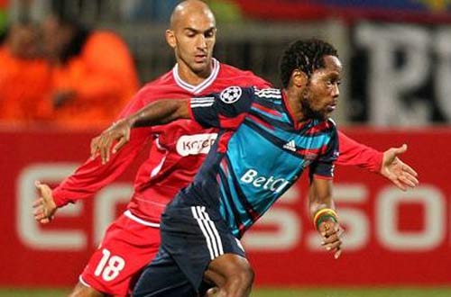 Ligue 1 trước vòng 11: Tâm điểm Metropole, Bóng đá Pháp, Bóng đá, Ligue 1, bong da Phap, ket qua thi dau bong da pháp, bong da, the thao, bao