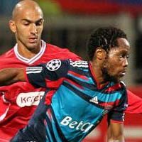 Ligue 1 trước vòng 11: Tâm điểm Metropole