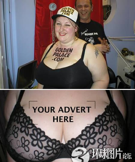 Những cách kiếm tiền lạ đời gây tranh cãi - 4