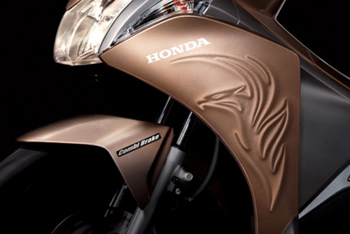 Honda Air Blade FI - Xe ga mới giá 39 triệu đồng - 7