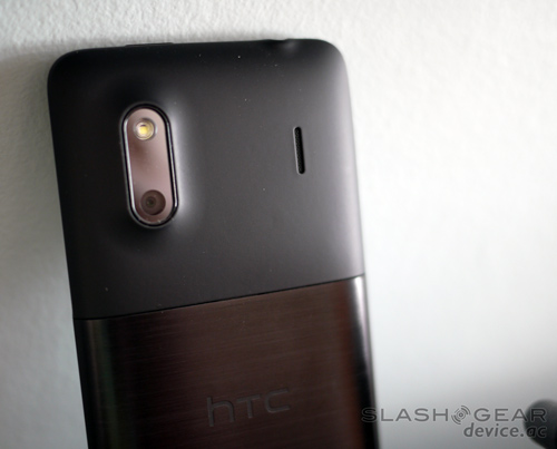 HTC EVO Design 4G giá tầm trung - 4