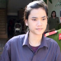 Tâm sự của người cha sát thủ giết thai phụ