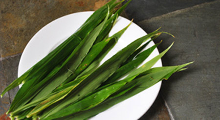Ốc hấp lá gừng thơm ngon - 10