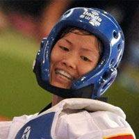 ĐT Teakwondo Việt Nam: Chinh phục 2 chiến dịch lớn