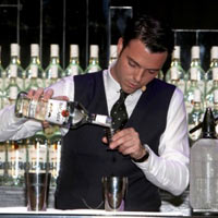 Cuộc thi Tài năng pha chế Cocktail Việt Nam