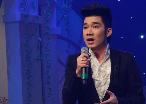 Thu Minh tưởng niệm cố nhạc sĩ Nguyễn Nam, Ca nhạc - MTV, Thu Minh, Lam Truong, Quang Ha, Nhip cau am nhac, tuong niem, co nhac si, ca si, tin tuc