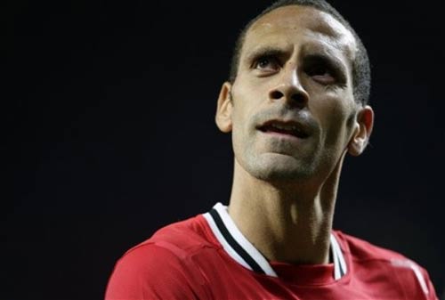 Arsenal và Rio Ferdinand: Lương duyên hoàn hảo?, Bạn đọc tương tác, Bóng đá, rio ferdinand, arsenal, mu, wenger, sir alex, ferguson, bong da anh, bao