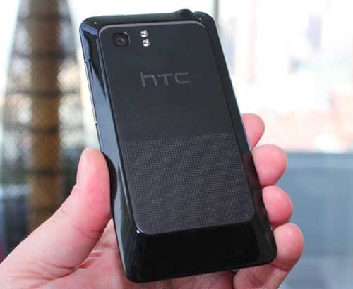 AT&T tung bộ đôi smartphone 4G LTE - 2