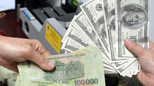 Nhu cầu bạc xanh đầu năm tăng ti gia USD tu do, gia vang hom nay