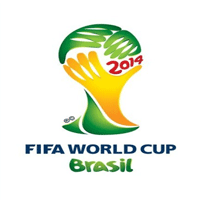 Lịch thi đấu VL WC 2014 - Nam Mỹ