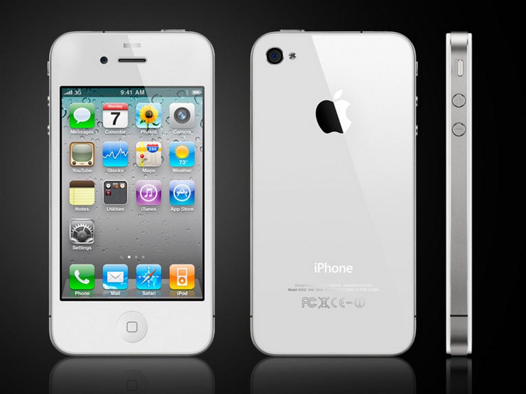 Iphone 4 16GB Phiên bản quá»c tế (Black) Giá giá» và ng: 15 ... Iphone 4 16GB Phiên bản quá»c tế (Black) Giá giá» và ng: 15 ...