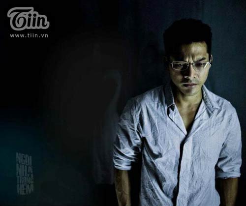 "Hoảng hồn" hình ảnh của Ngô Thanh Vân - 15