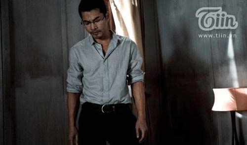 "Hoảng hồn" hình ảnh của Ngô Thanh Vân - 16