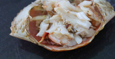 Súp cua tự nấu - ngon hơn nhà hàng - 3