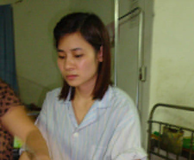 Chồng bạo hành vợ: Ghen quá mới đánh? - 2