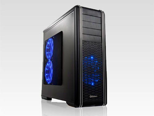 Enermax Fulmo: Case khủng cho hệ thống đỉnh cao, Máy tính để bàn, Công nghệ thông tin, Enermax Fulmo, Fulmo, Fulmo series, case Enermax Fulmo, ra mat Enermax Fulmo, may tinh de ban,
