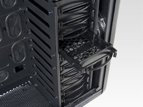 Enermax Fulmo: Case khủng cho hệ thống đỉnh cao, Máy tính để bàn, Công nghệ thông tin, Enermax Fulmo, Fulmo, Fulmo series, case Enermax Fulmo, ra mat Enermax Fulmo, may tinh de ban,