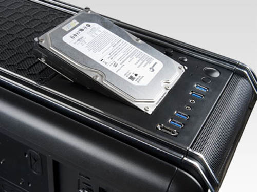 Enermax Fulmo: Case khủng cho hệ thống đỉnh cao, Máy tính để bàn, Công nghệ thông tin, Enermax Fulmo, Fulmo, Fulmo series, case Enermax Fulmo, ra mat Enermax Fulmo, may tinh de ban,