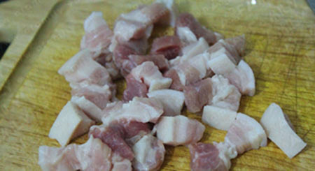 Ngon mê cá rô kho tiêu - 4