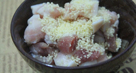 Ngon mê cá rô kho tiêu - 5