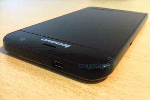 Lenovo sản xuất tablet Android 5 inch - 3