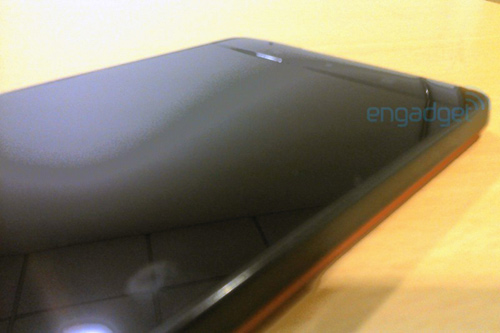 Lenovo sản xuất tablet Android 5 inch - 4