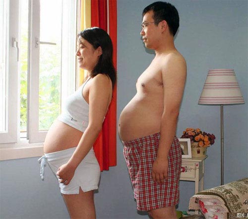 Chuyện tế nhị của vợ chồng tôi - 3
