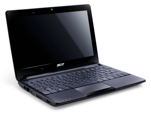 Acer Aspire One AO722 cấu hình ổn giá mềm - 1