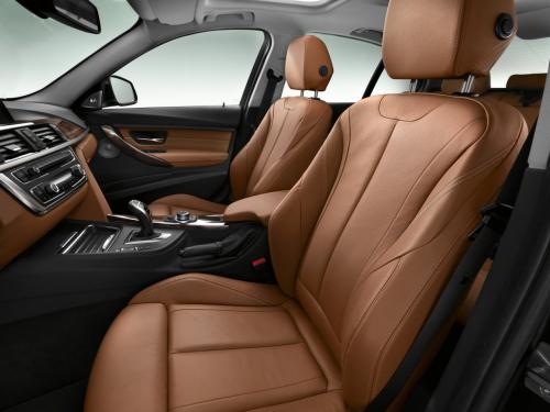 Báo giá BMW 3-Series 2012 - 11