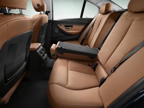 Báo giá BMW 3-Series 2012 - 12