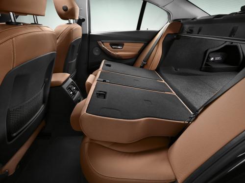 Báo giá BMW 3-Series 2012 - 13