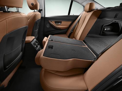 Báo giá BMW 3-Series 2012 - 14
