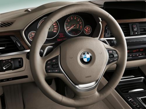 Báo giá BMW 3-Series 2012 - 15